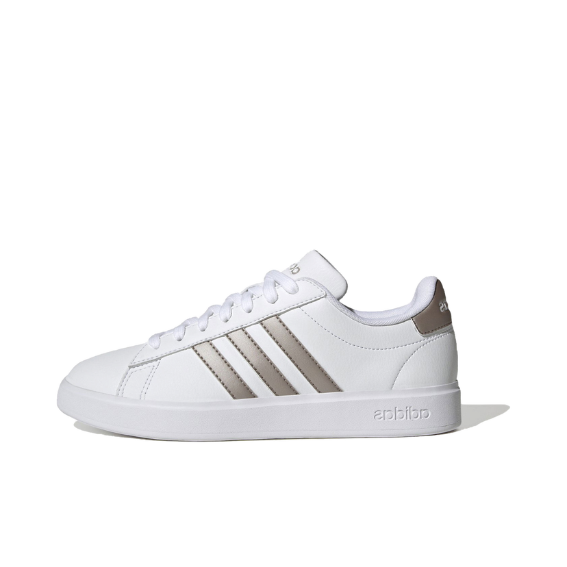 Superge in čevlji adidas Performance adidas GRAND COURT 2.0 38 Bela | GW9215