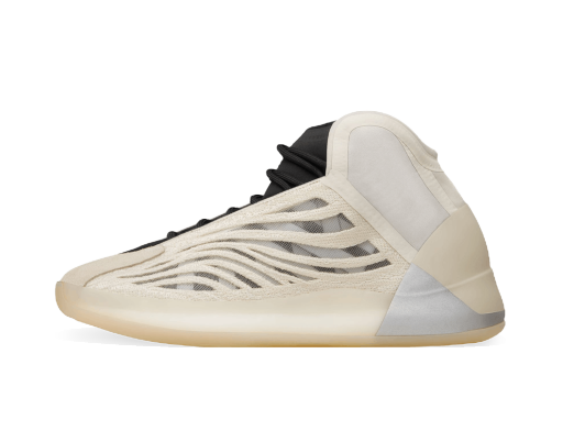 Superge in čevlji adidas Yeezy Yeezy Quantum Bela | HQ2085