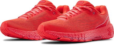 Superge in čevlji Under Armour HOVR Machina Rdeča | 3021956-602, 1