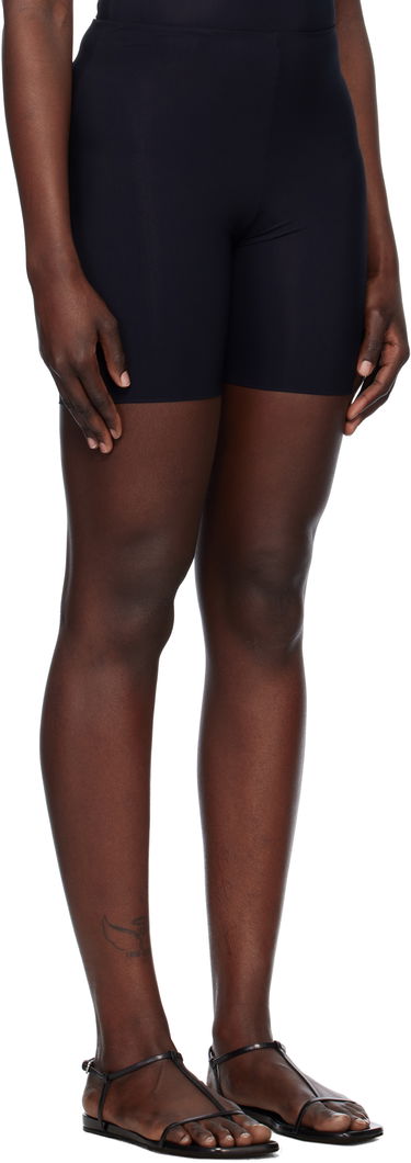 Kratke hlače Jil Sander Jil Sander Jersey Shorts Črna | J01KA0015_J70026, 1