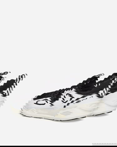Superge in čevlji Puma Joshua Vides TRC Blaze Bela | 386485-01, 3