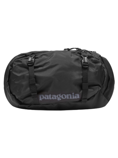Potovalna torba Patagonia Atom Sling 8L Črna | 48262-BLK