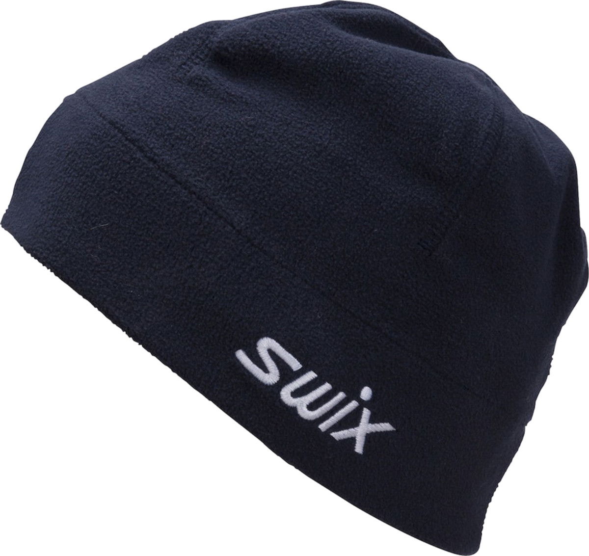 Beanie SWIX Swix Fresco Fleece Beanie Mornarica | 46540-75100, 1