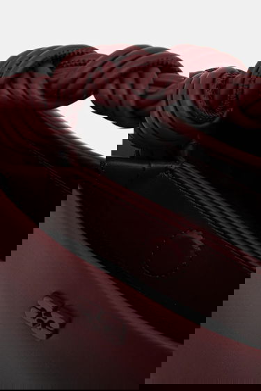 Torbica GANNI Bou Bag Small Gradient Handbag Večbarvna | A6756, 4