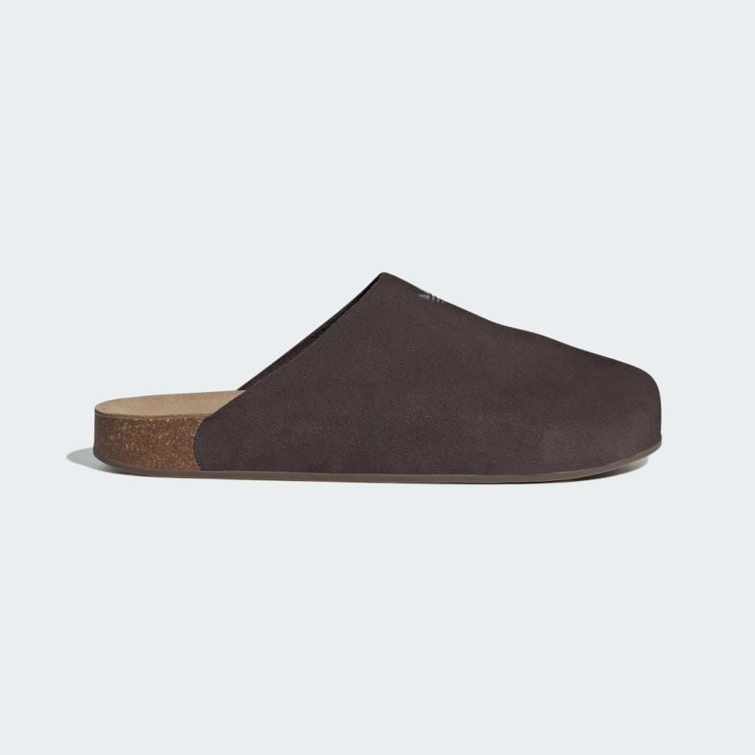 Superge in čevlji adidas Originals Adimule Slides Rjava | JS0705, 0