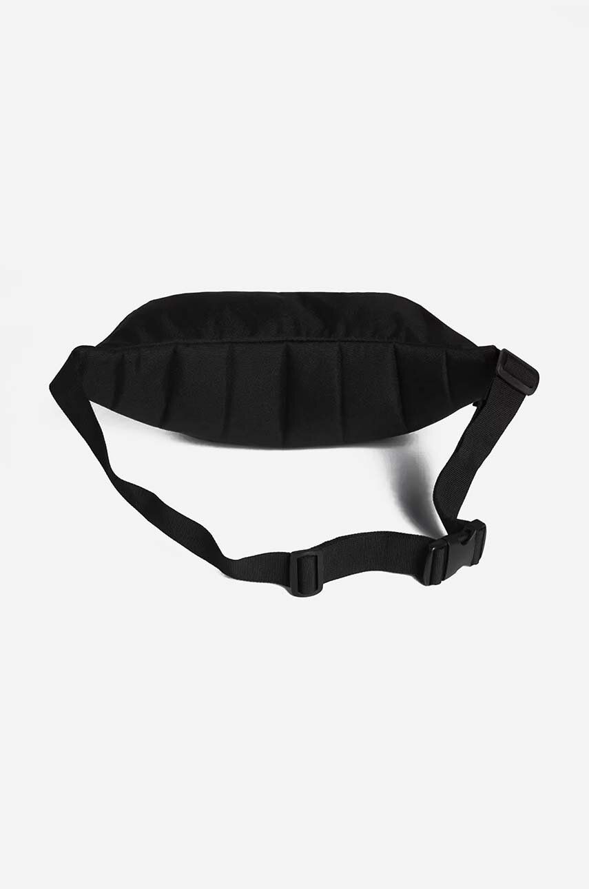 Torbice za okoli pasu Napapijri Waist Bag Črna | NA4H65.041, 1