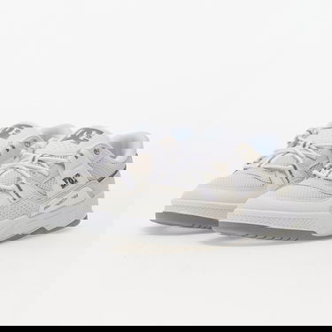 Superge in čevlji DC Construct Off White Bela | ADYS100822-OWH, 5