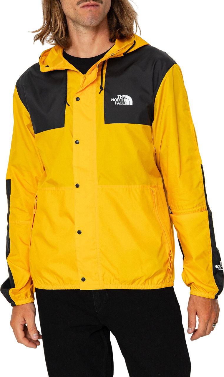 Jakna The North Face Seasonal Mountain Jakcet Rumena | nf0a5ig3zu31, 0