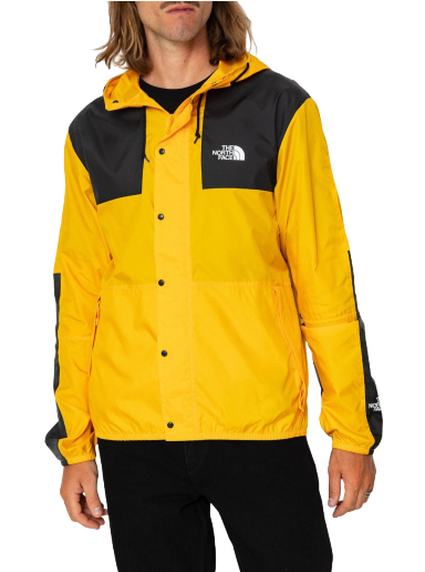 Jakna The North Face Seasonal Mountain Jakcet Rumena | nf0a5ig3zu31