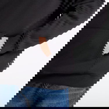 Pulover Vans Vans Evolve PO Hoodie Črna | VN000RG2BLK1, 2