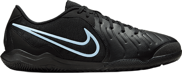 Superge in čevlji Nike LEGEND 10 ACADEMY IC Črna | dv4341-003