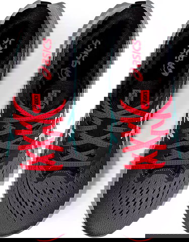 Superge in čevlji Asics Novablast 2 Siva | 1011b192-020, 3