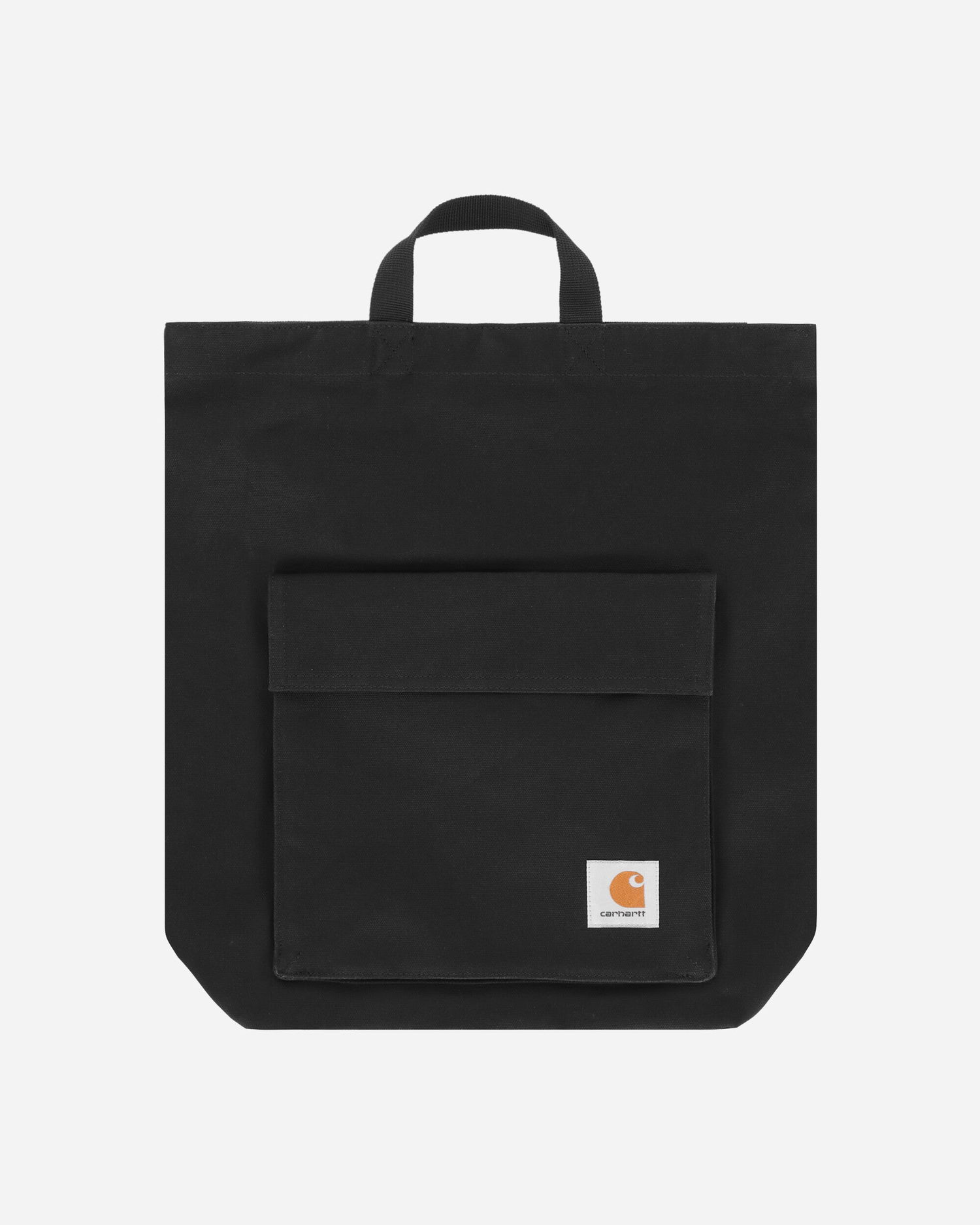 Tote bag Carhartt WIP Dawn Tote Bag Črna | I031589 89XX, 0
