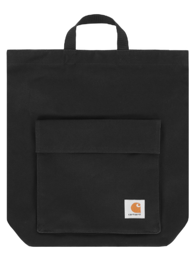 Tote bag Carhartt WIP Dawn Tote Bag Črna | I031589 89XX