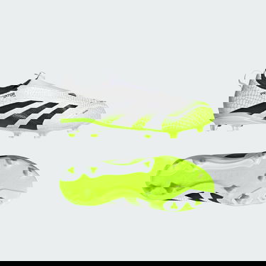 Superge in čevlji adidas Performance Predator League Laceless Firm/Multi-Ground Boots Bela | JI1126, 0