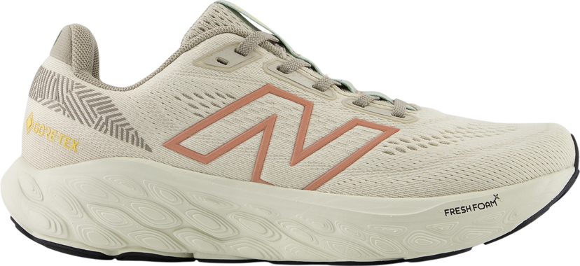 Superge in čevlji New Balance Fresh Foam X 880 v14 Gore-Tex® Bež | w880ge14