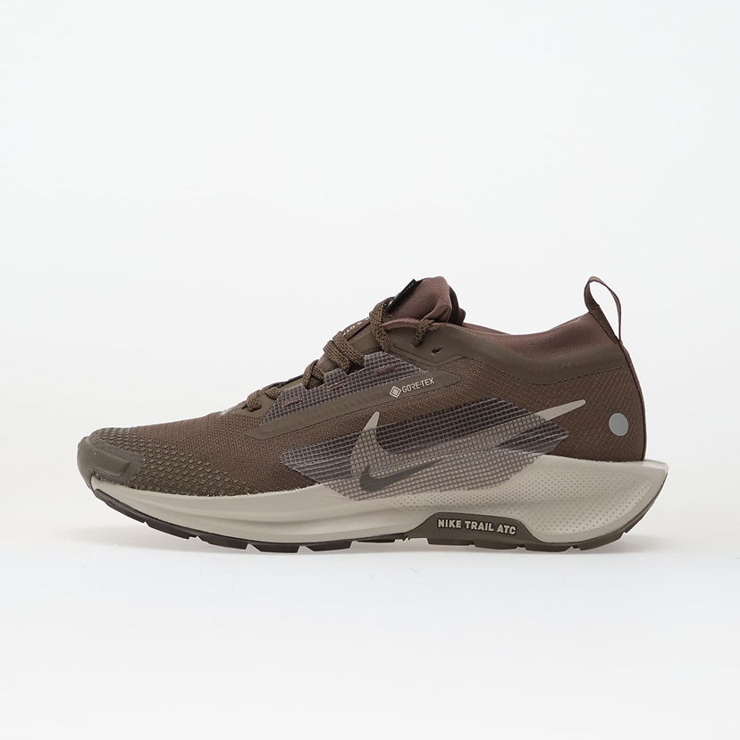 Superge in čevlji Nike Pegasus Trail 5 Gore-Tex EUR 38 Rjava | FQ0912-012