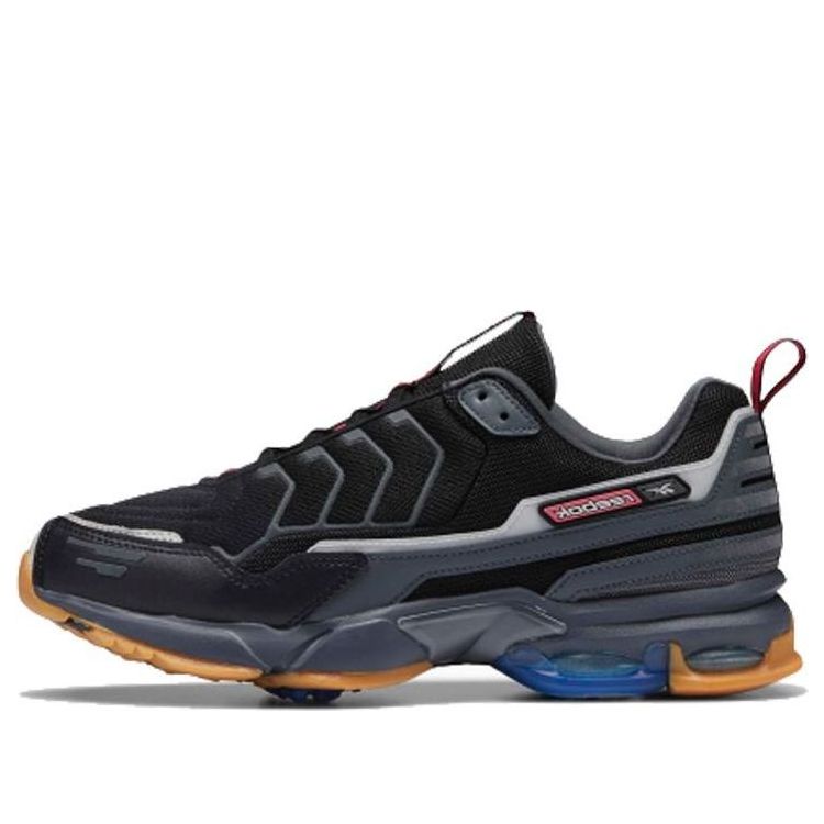 Superge in čevlji Reebok DMX6 MMI Črna | DV9082