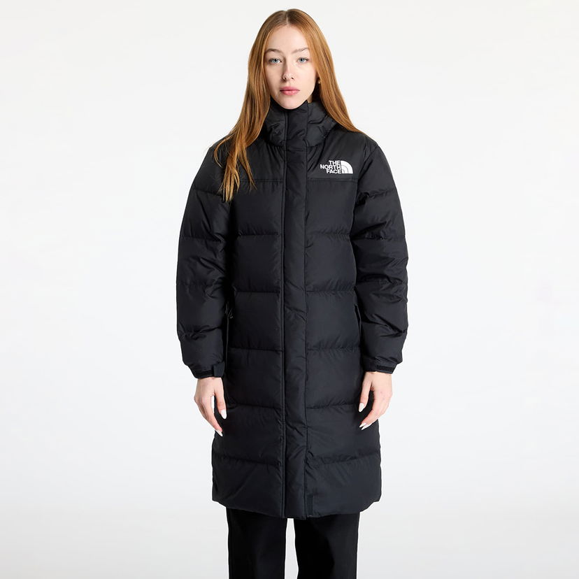 Parka The North Face Nuptse Parka Črna | NF0A832K4H01