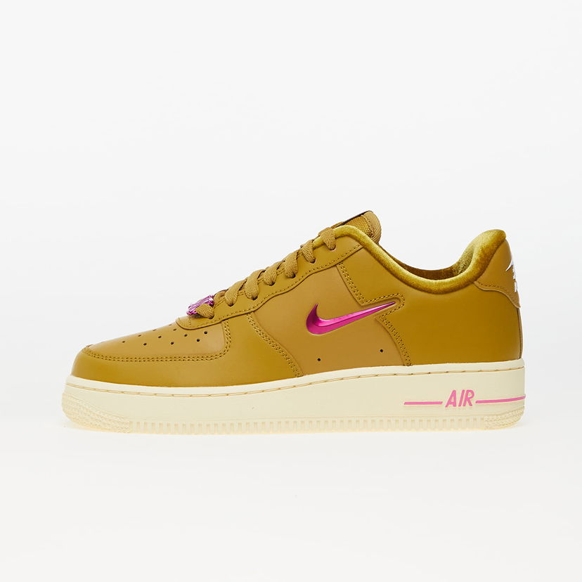 Superge in čevlji Nike Air Force 1 '07 SE Rumena | FB8251-700
