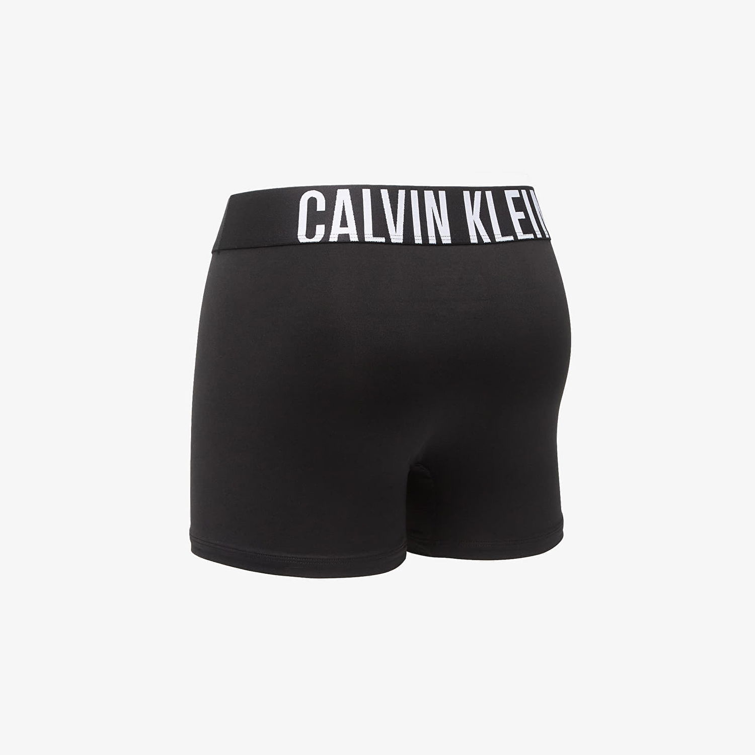 Boksarice CALVIN KLEIN Intense Power Microfiber Trunk 3-Pack Črna | NB3883A UB1, 1