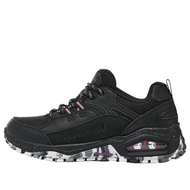 Superge in čevlji Skechers Uno Trail Črna | 177170C-BBK, 0