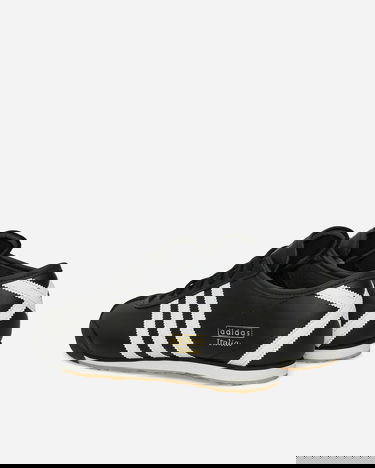Superge in čevlji adidas Originals Italia 70s Črna | JS1324, 4