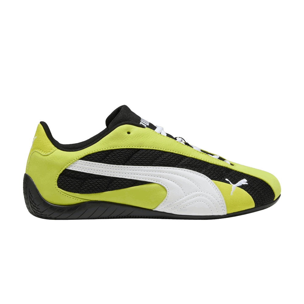 Superge in čevlji Puma Speedcat Plus Rumena | 402995-01, 0