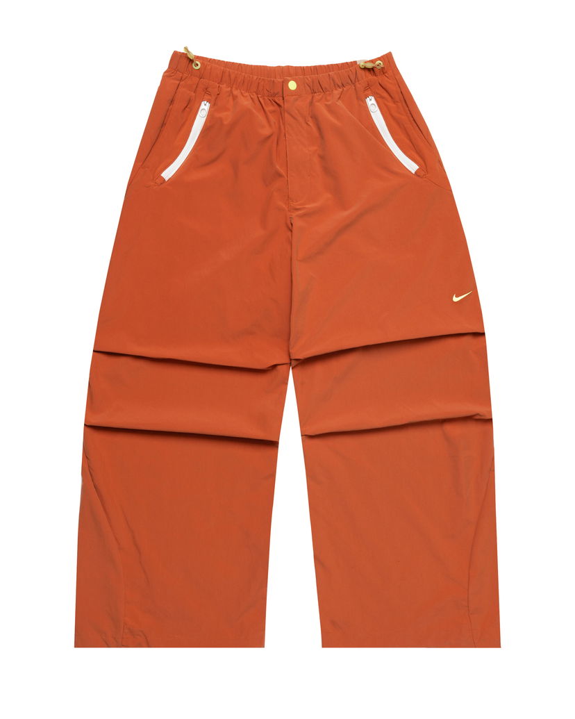 Trenirka Nike Project F.R.O.G. Parachute Pants Oranžna | HJ3288-246
