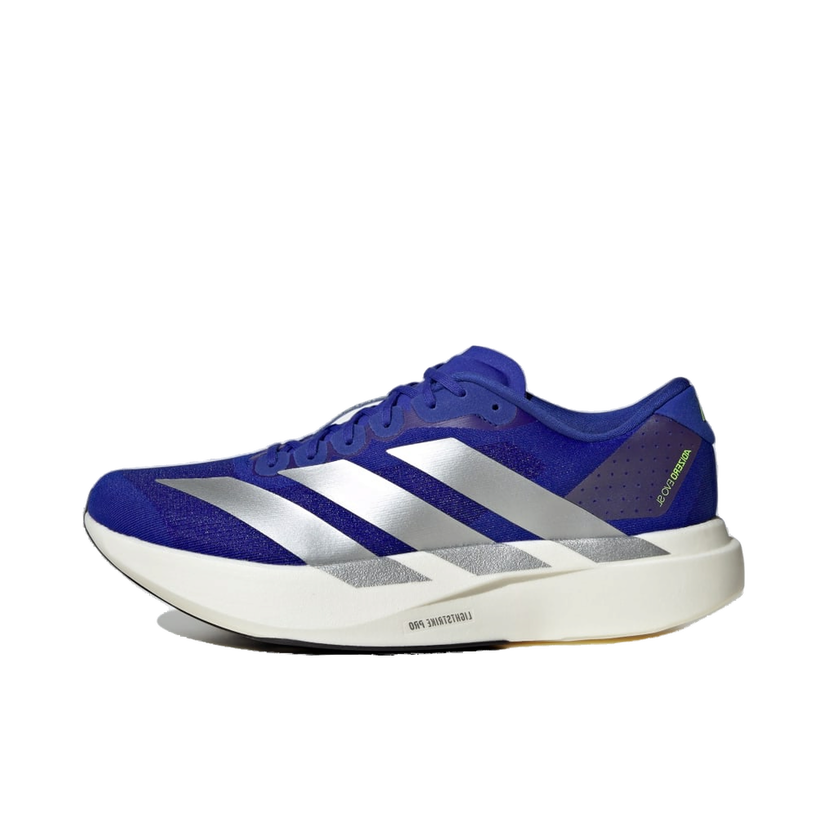 Superge in čevlji adidas Performance Adizero EVO SL Modra | JR3417