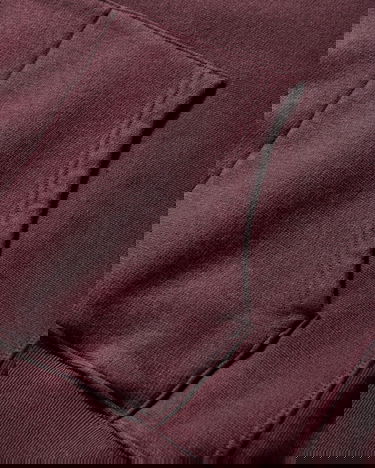 Pulover Champion Index and Archives Lighthouse Reverse Weave Fleece Hoodie New Hope Crew 74 Bordo | 221858 MS521, 4