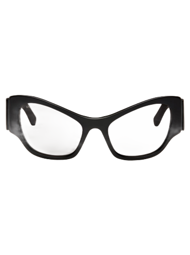 Sončna očala Balenciaga Cat-Eye Sunglasses Črna | BB0259S-005