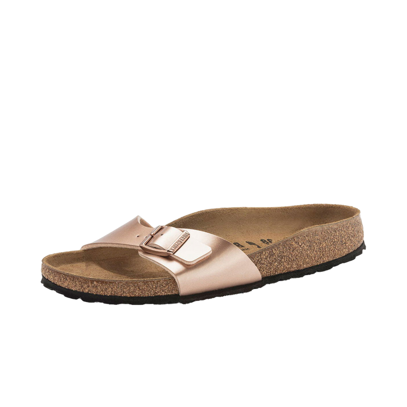 Superge in čevlji Birkenstock Madrid Birko-Flor Roza | 1023927