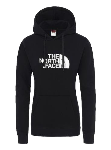 Pulover The North Face Drew Peak Pull Črna | nf0a55ecjk31