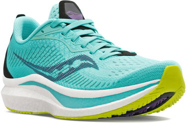 Superge in čevlji Saucony Endorphin Speed 2 W Turkizna | S10688-26, 4