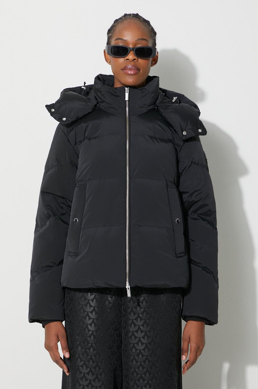 Puhovka WOOLRICH Puffer Jacket Črna | CFWWOU0883FRUT1148, 0