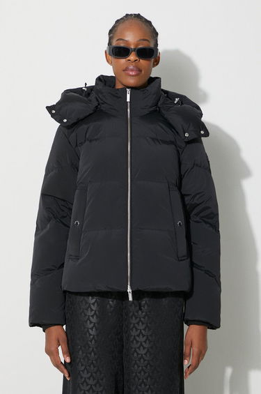 Puhovka WOOLRICH Puffer Jacket Črna | CFWWOU0883FRUT1148, 0