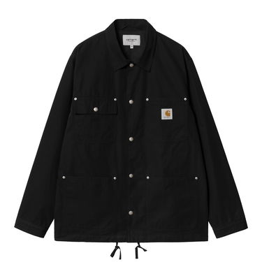 Jakna Carhartt WIP Carhartt WIP Notus Coach Jacket Črna | I034519_9, 0