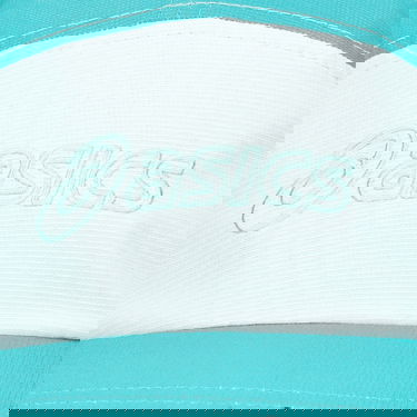 Kapa Asics Asics 5 Panel Cap Turkizna | 3013b004-304, 2