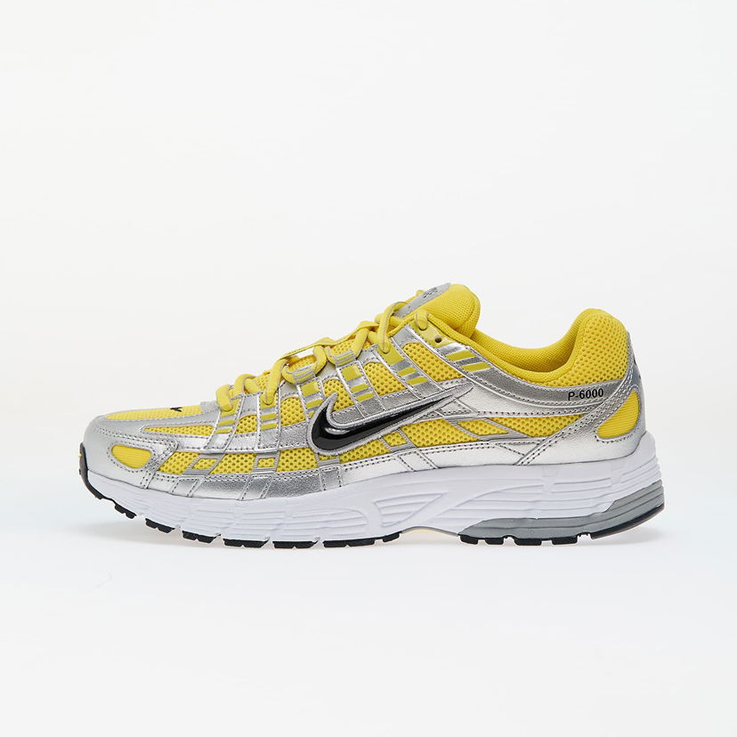 Superge in čevlji Nike P-6000 Rumena | CD6404-701