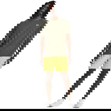 Kratke hlače Under Armour Lanche Elite Rumena | 1376508-743, 2