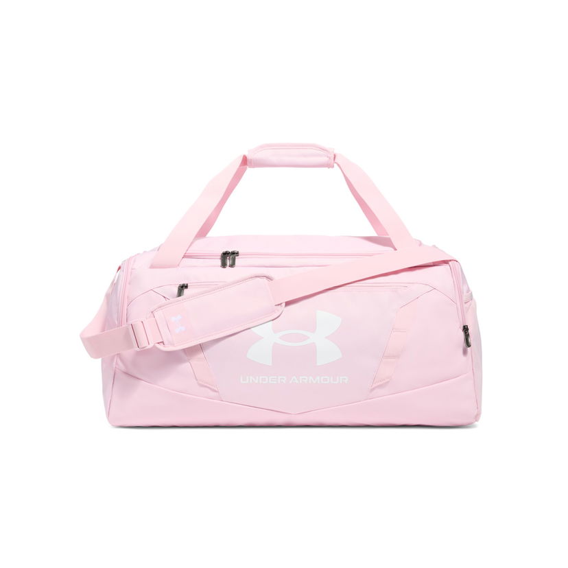Potovalna torba Under Armour Undeniable 5.0 Duffle Bag Roza | 1369223-647