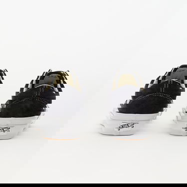 Superge in čevlji Vans LX Old Skool Pig Suede Črna | VN000D56BYD1, 4