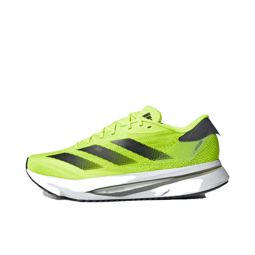 Superge in čevlji adidas Performance Adizero Sl2 Rumena | IE1054