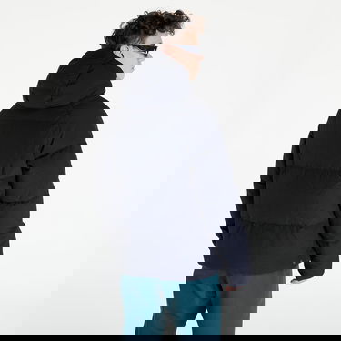 Jakna adidas Performance Big Baffle Jacket Mornarica | HN9930, 3