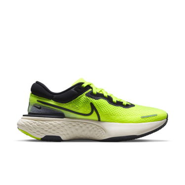 Superge in čevlji Nike ZoomX Invincible Run Flyknit Rumena | CT2228-700, 2
