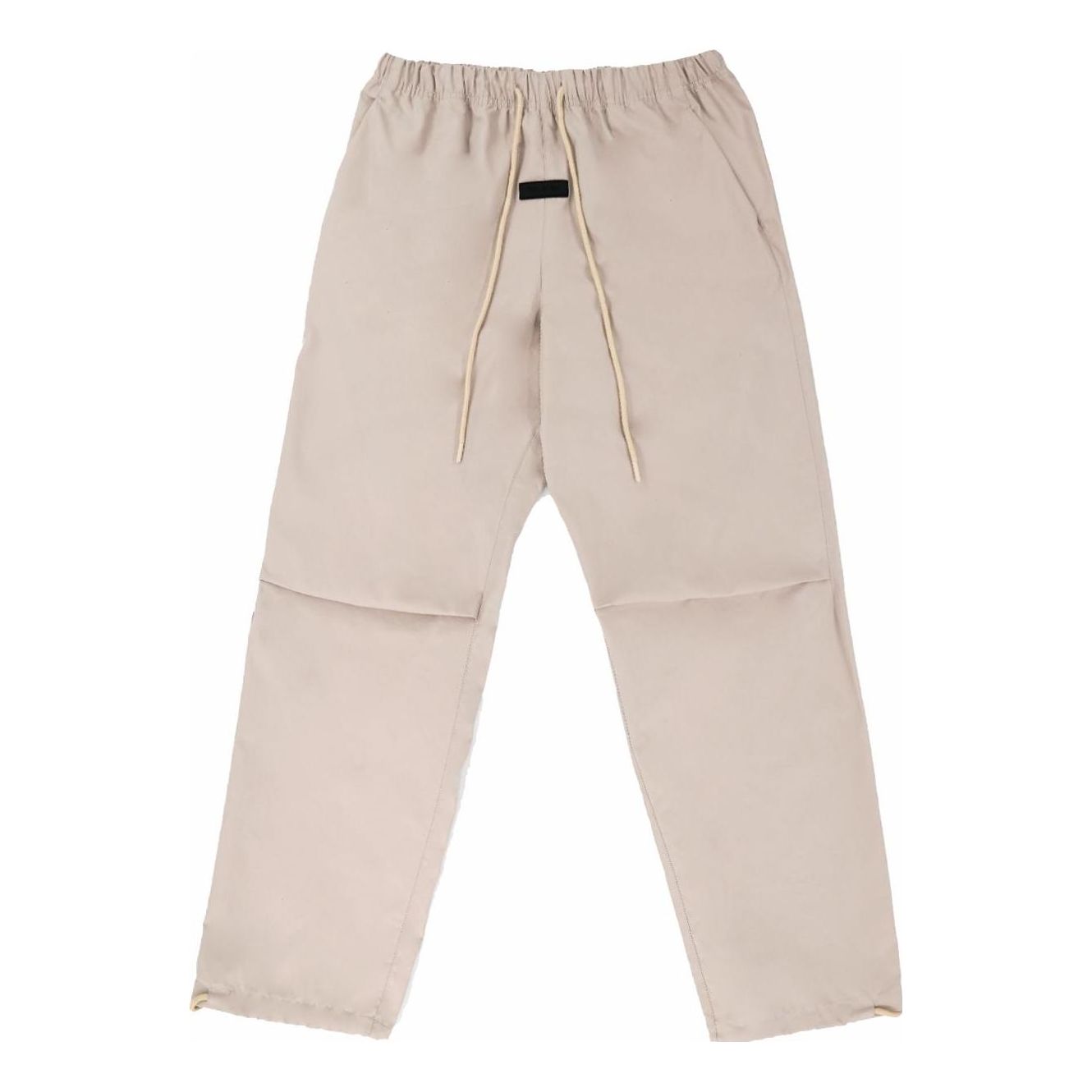 Cargo hlače Fear of God Essentials Relaxed Trousers Bež | 130BT232082F, 0