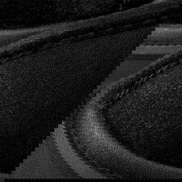 Superge in čevlji UGG Tasman Lug Suede Slippers Črna | 1166913-BLK, 3