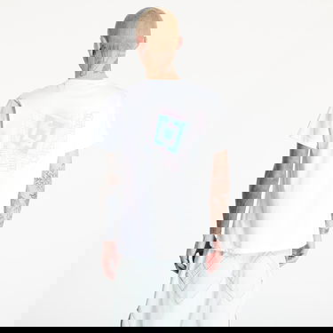 Majica Horsefeathers Horsefeathers Rizmo T-Shirt Bela | SM1377C, 2