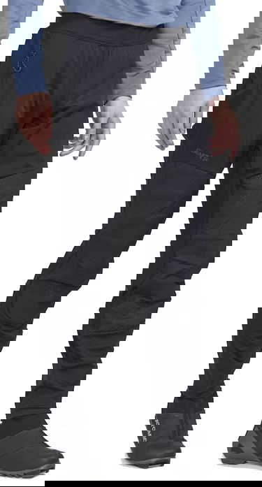 Hlače Craft ADV Nordic Training Speed Pants Črna | 1912421-999000, 0